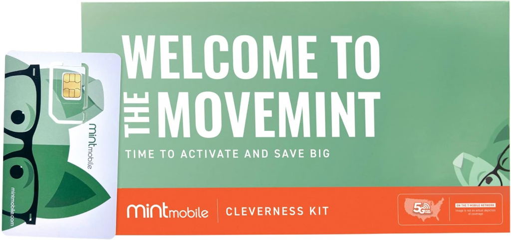 Mint Mobile Wireless 2026