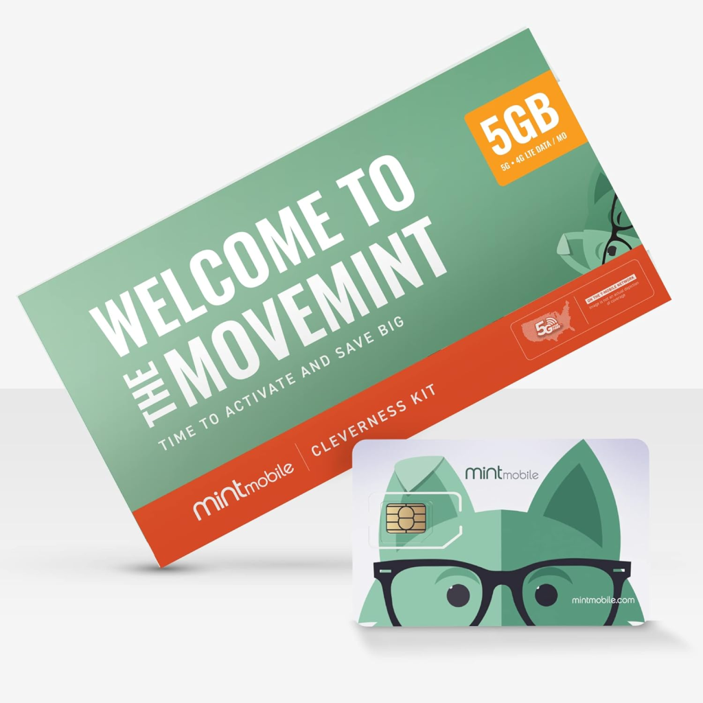 Mint Mobile Wireless 2026
