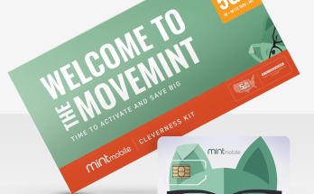 Mint Mobile Wireless 2026