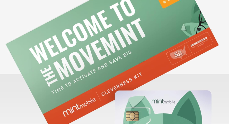 Mint Mobile Wireless 2026