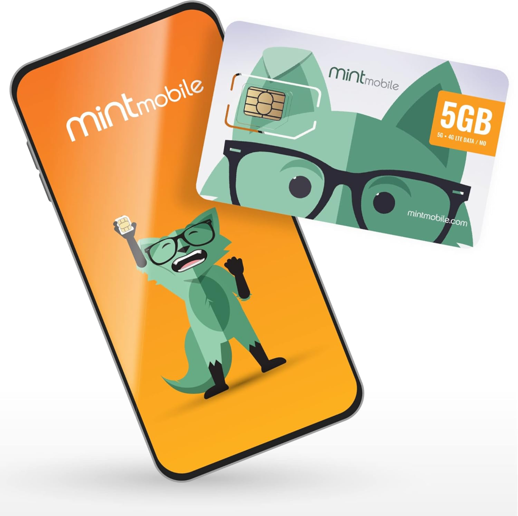 Mint Mobile Wireless 2026
