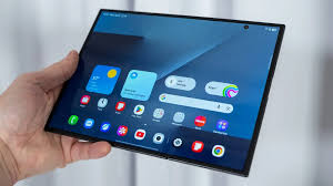 Best Samsung Galaxy Z TriFold