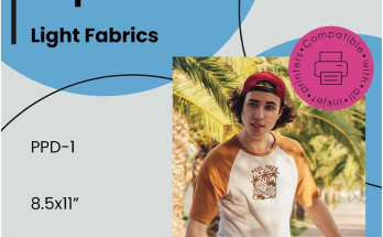 Best Heat Transfer Paper for T-Shirts