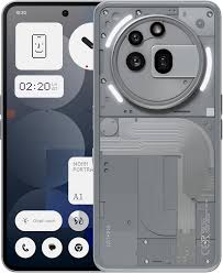 Nothing Phone 3a