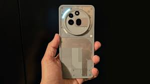 Nothing Phone 3a