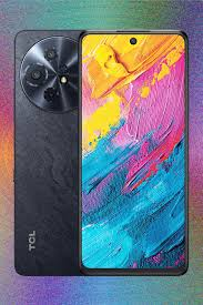 TCL 60 XE NXTPAPER 5G