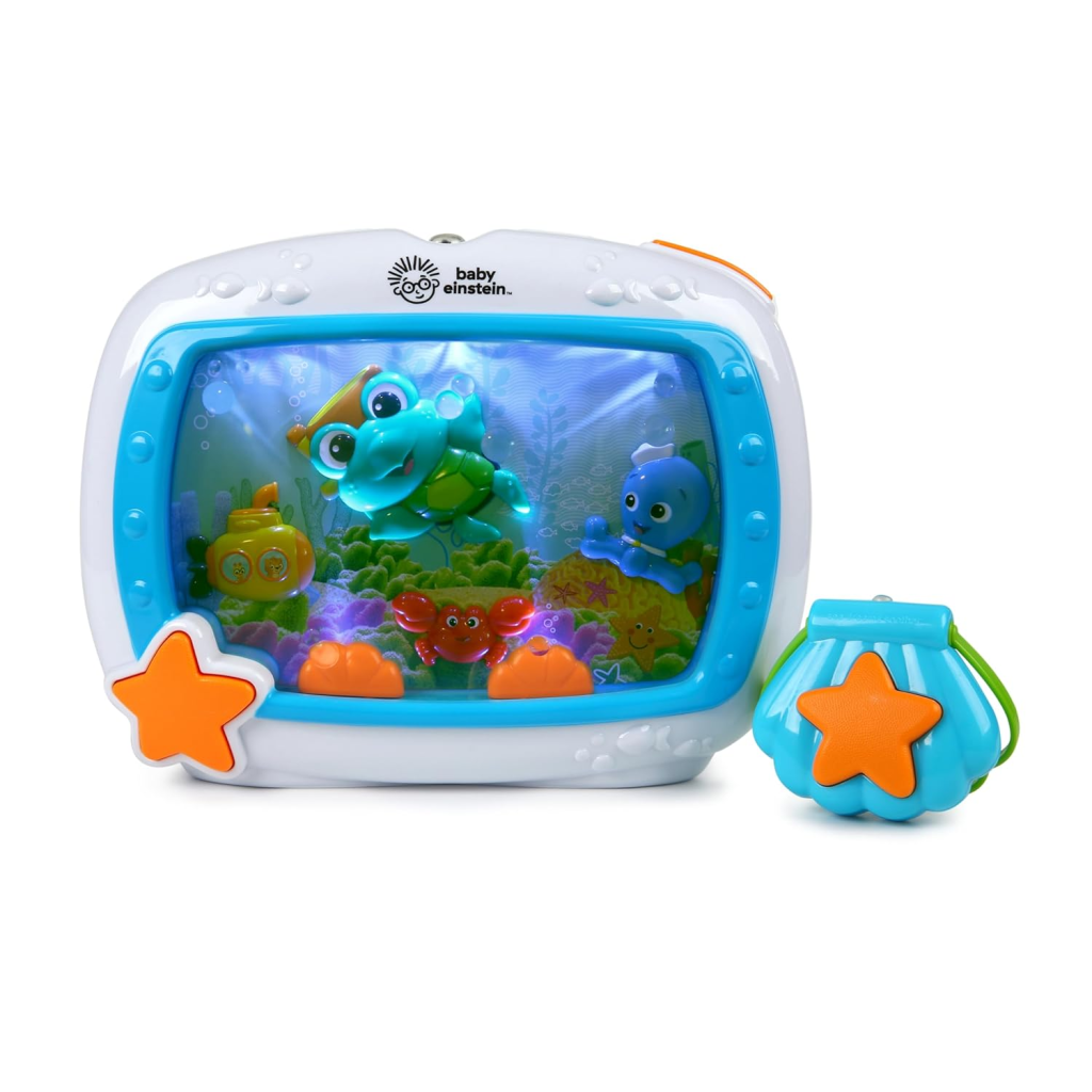 Baby Einstein Soother Melodies
