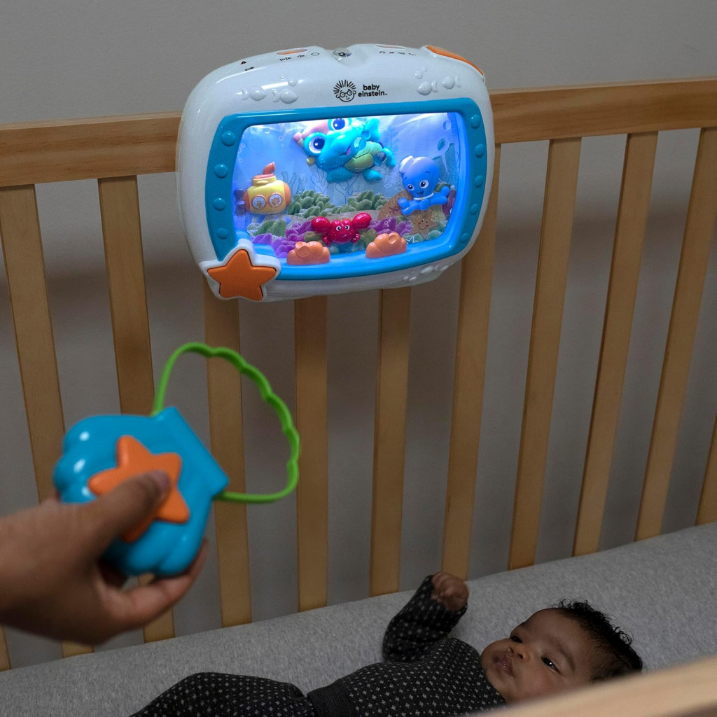 Baby Einstein Soother Melodies