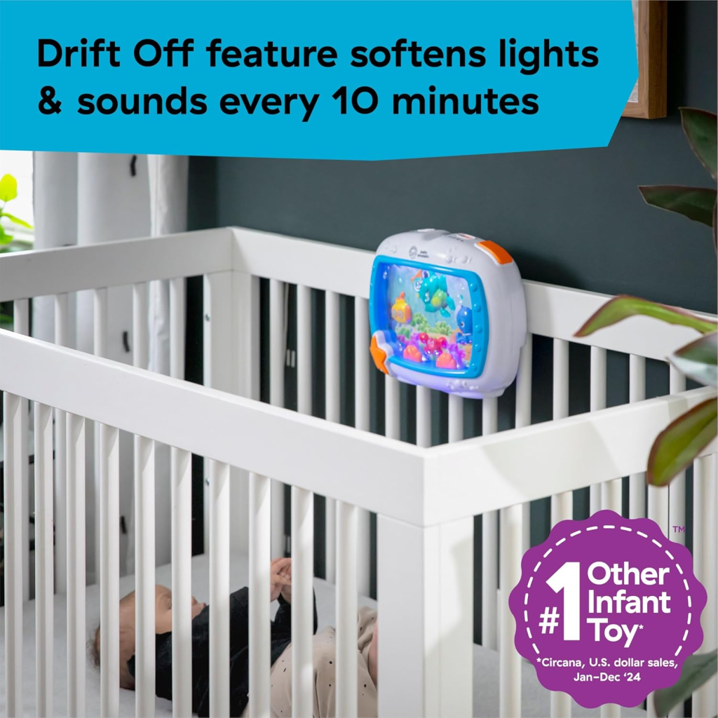 Baby Einstein Soother Melodies