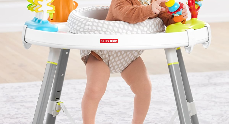 Skip Hop Explore Review 2026