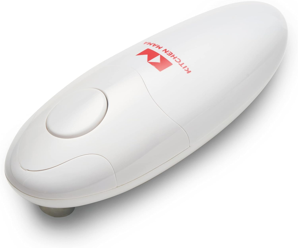 Electric Can Opener