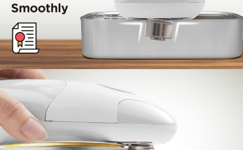 Electric Can Opener