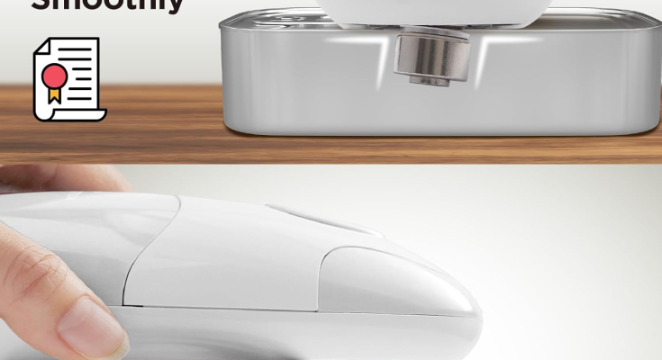 Electric Can Opener