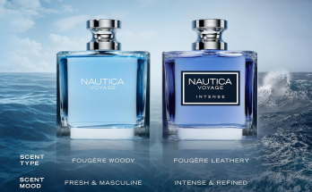 Nautica Voyage Eau de Toilette