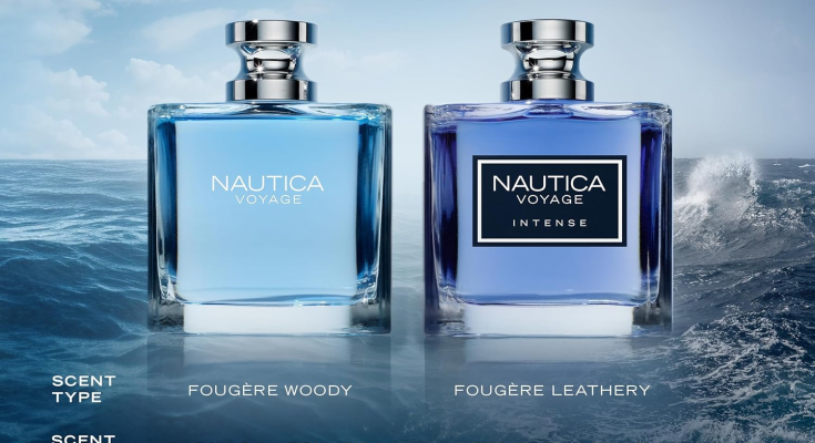 Nautica Voyage Eau de Toilette