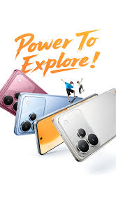 Realme P4 Power 5G