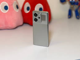 Realme P4 Power 5G