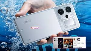 Realme P4 Power 5G