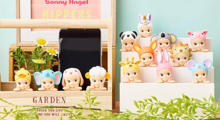 Sonny Angel HIPPERS