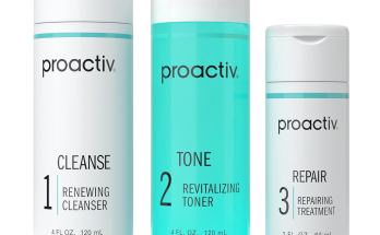 Proactiv Acne Treatment