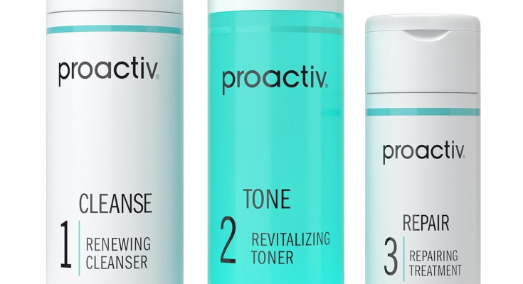 Proactiv Acne Treatment