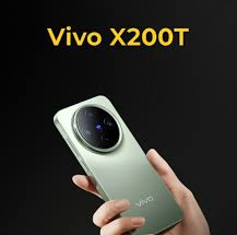 Vivo X200T Review