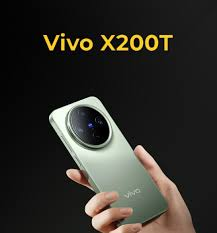 Vivo X200T Review