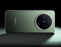 Vivo X200T Review