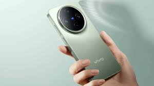 Vivo X200T Review