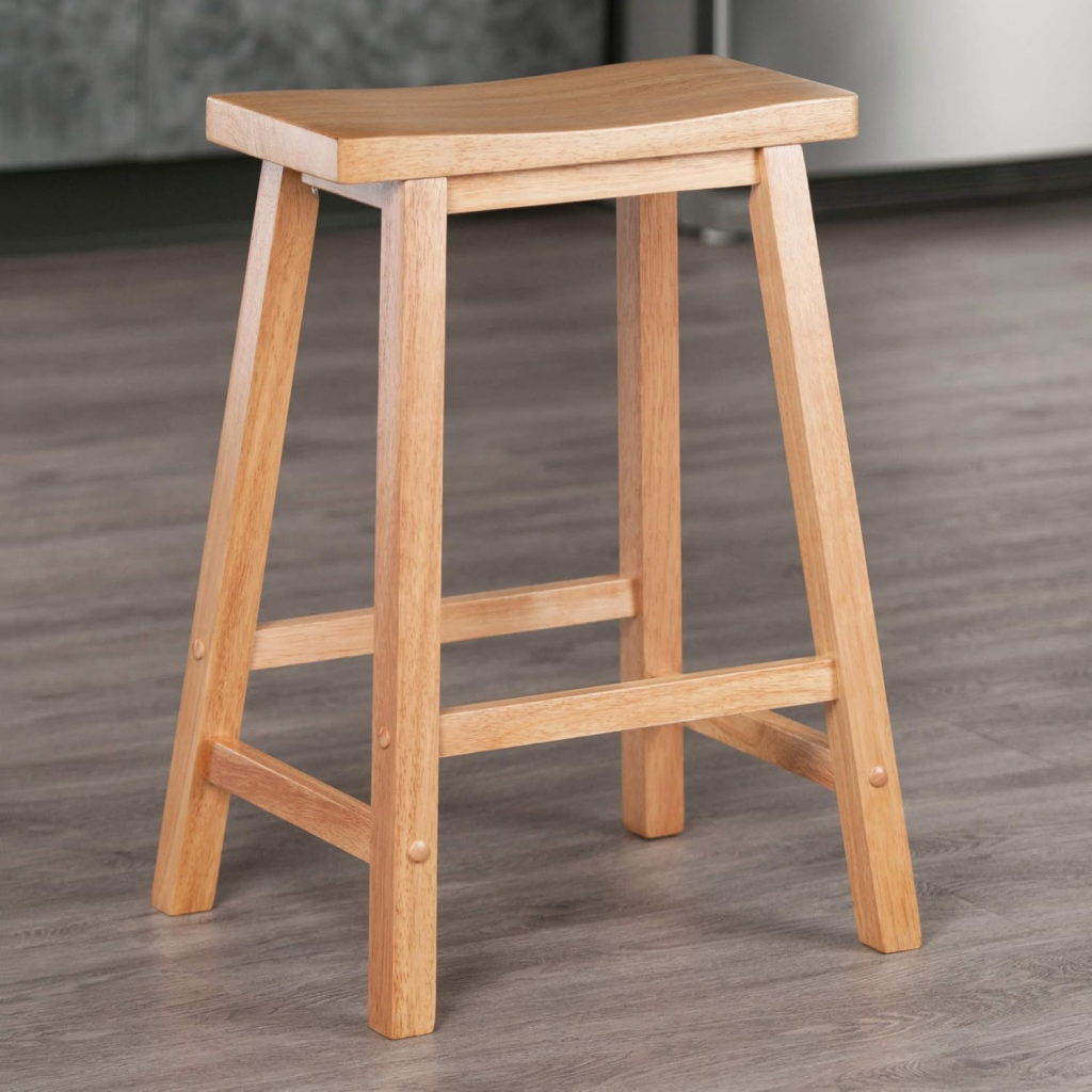 Winsome Satori Stool Review 2026