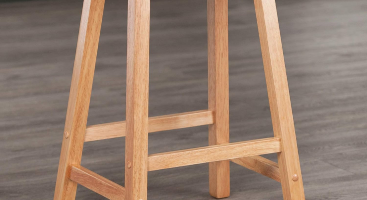 Winsome Satori Stool Review 2026
