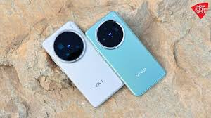 Vivo X200T Review