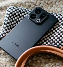 Oppo Find X9 Review