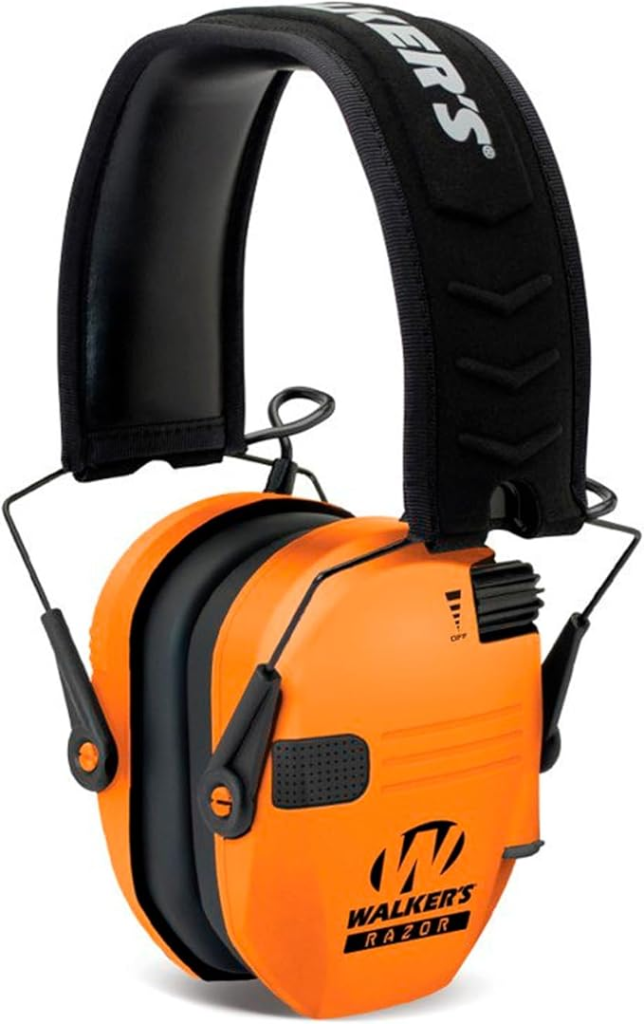 Walker’s Razor Slim