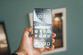 Oppo Find X9 Review
