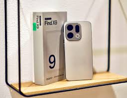 Oppo Find X9 Review