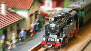 Best Train Sets in 2026