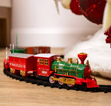 Best Train Sets in 2026