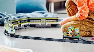 Best Train Sets in 2026