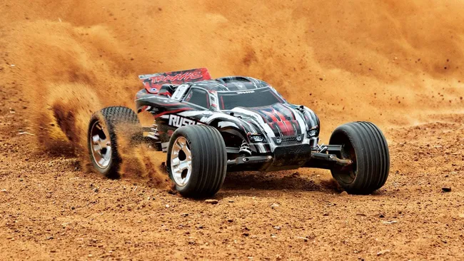 Best Remote Control Cars