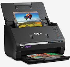 Best Scanners in 2026