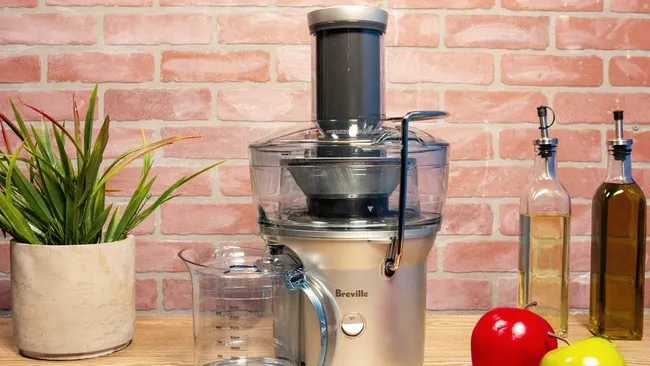 Best Juicers in 2026