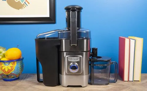 Best Juicers in 2026
