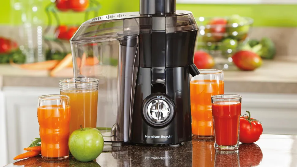 Best Juicers in 2026