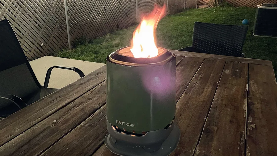Best Fire Pits in 2026