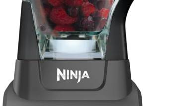 Ninja BL610 Blender