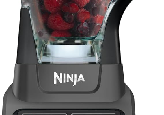 Ninja BL610 Blender
