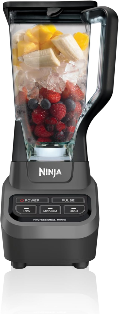 Ninja BL610 Blender