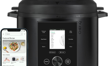 Smart Pressure Cooker Review 2026