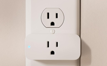Amazon Smart Plug